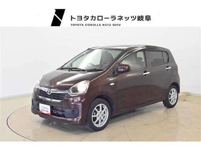 ピクシスエポック(トヨタ) Ｘ　パワーステアリング　助手席エアバッグ　キーレス　エアコン　運転席エアバッグ　パワーウィンドウ　ＡＢＳ　アルミホイール　記録簿 中古車画像