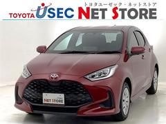 トヨタ　ヤリス　ハイブリッドＺ　ＴＳＳ　純正メモリーナビ　ＰＫＳＢ