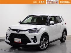 トヨタ　ライズ　Ｚ　フルセグ　バックカメラ　衝突被害軽減システム