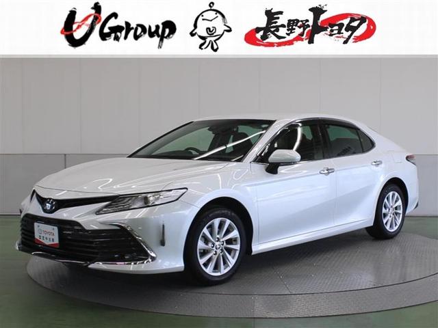 トヨタ カムリ Ｇ　４ＷＤ　フルセグ　メモリーナビ