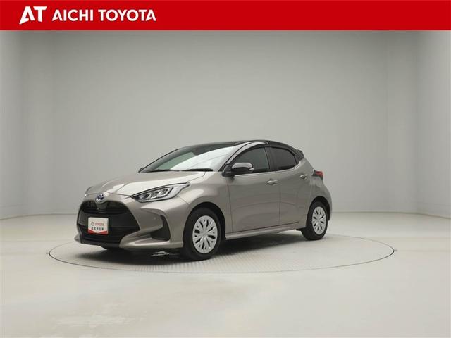 ☆ハイブリッド保証付き！『ＴＯＹＯＴＡ認定中古車』☆ ☆　東海４県にお住まいで、現車確認して頂けるお客様に限らせて頂きます。☆ 1