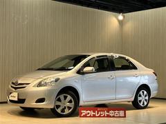 トヨタ　ベルタ　Ｇ　４ＷＤ
