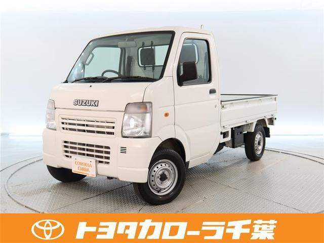 ＫＣエアコン・パワステ　１年間走行無制限保証　マニュアルエアコン　４ＷＤ