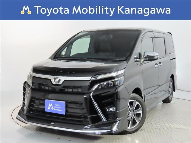 トヨタ ヴォクシー ＺＳ　煌ＩＩ