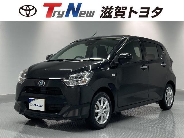 ダイハツ ミライース Ｇ　リミテッドＳＡＩＩＩ　フルセグ　メモリーナビ