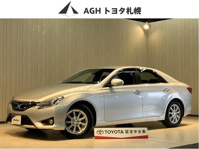 マークＸ ２５０Ｇ　Ｆｏｕｒ　パワーステアリング　Ｂカメラ 0303178A20250623T001 1
