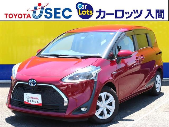 ハイブリッド　ファンベースＧ　横滑防止装置　イモビライザー　衝突被害軽減　両側自動ドア　スマートキ－　クルコン　ＬＥＤライト　Ｂカメラ　ドラレコ　キーフリーシステム　ＥＴＣ　エアバッグ　ナビＴＶ　ＡＢＳ　ワンセグテレビ　エアコン