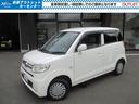 ホンダ ゼスト Ｄ　エアバック　Ｗエアバック　ベンチシ－ト　オ－...