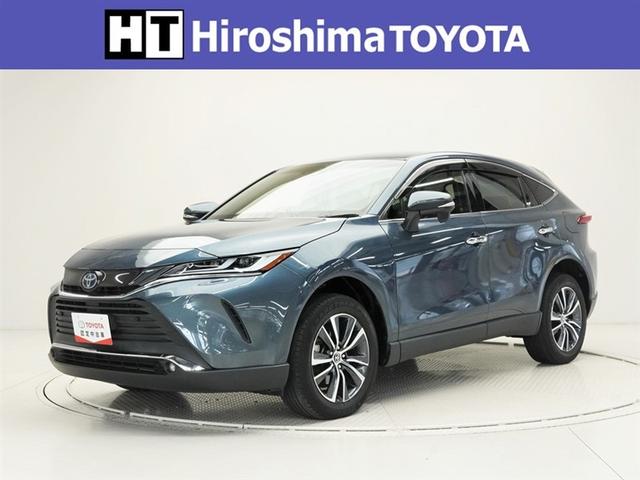 広島トヨタの中古車は『安心』『安全』をお届けします！