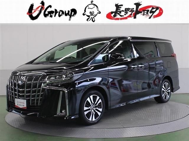 ３．５ＳＣ　４ＷＤ　フルセグ　メモリーナビ　ＤＶＤ再生　ミュージックプレイヤー接続可　後席モニター　バックカメラ　衝突被害軽減システム　ＥＴＣ　両側電動スライド　ＬＥＤヘッドランプ　乗車定員７人　３列シート