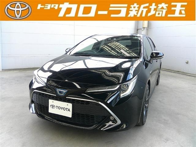 社用車カローラスポーツが入荷しました。 1