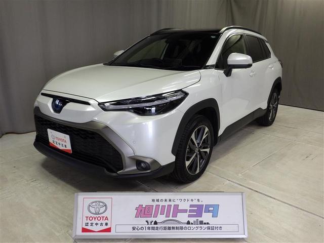ハイブリッド　Ｚ　サンルーフ　４ＷＤ　フルセグ　メモリーナビ　バックカメラ　衝突被害軽減システム　ＥＴＣ　ＬＥＤヘッドランプ