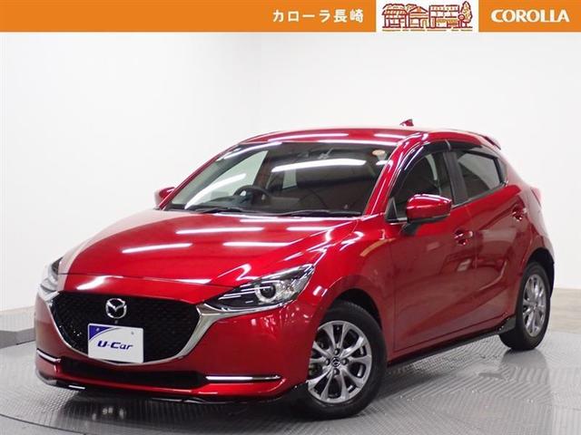 ＭＡＺＤＡ２(マツダ) ＸＤプロアクティブ　Ｓパッケージ　フルセグ　メモリーナビ　ＤＶＤ再生　バックカメラ　衝突被害軽減システム　ＥＴＣ　ドラレコ　ＬＥＤヘッドランプ　記録簿　アイドリングストップ　ディーゼル 中古車画像