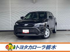トヨタ　カローラクロス　Ｇ　試乗車　ＥＴＣ２．０　ディスプレイオーディオ