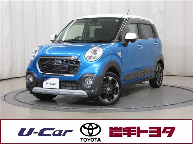 アクティバＧ　ＳＡＩＩ　４ＷＤ　衝突被害軽減システム　メモリーナビ　フルセグ　ＬＥＤヘッドランプ　アルミホイール　スマートキー　アイドリングストップ　ＥＴＣ　盗難防止装置　キーレス　横滑り防止機能　ベンチシート