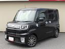 トヨタ ピクシスメガ Ｇターボ　ＳＡＩＩＩ　ワンセグ　メモリーナ...