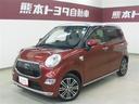 トヨタ ピクシスジョイ Ｆ　Ｇ　ＳＡＩＩ　・衝突回避支援スマアシ...