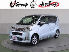 ダイハツ　ムーヴ　ＸリミテッドＩＩ　ＳＡＩＩＩ　４ＷＤ　フルセグ