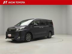 トヨタ　ノア　Ｓｉ　ダブルバイビー　バックモニタ−　プリクラッシュセーフティー