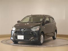 トヨタ　ピクシスエポック　Ｘ　ＳＡＩＩＩ　横滑防止装置　衝突軽減装置