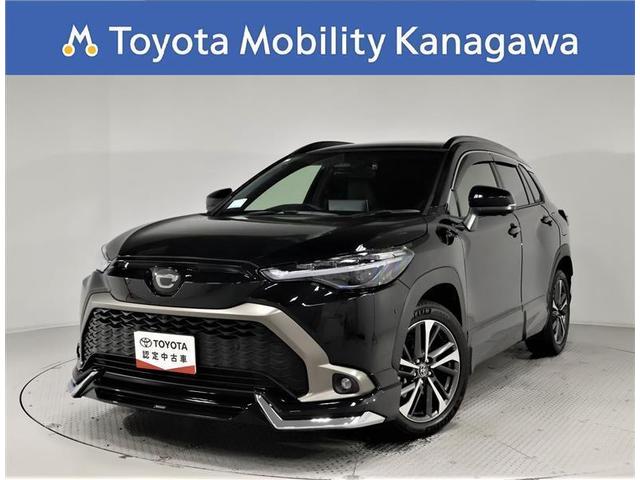 ハイブリッド　Ｚ　モデリスタフルエアロ　純正１０．５インチＤＡナビ　全周囲モニター　フルセグ　ブラインドスポットモニター　ドライブレコーダー　ＡＣ１００Ｖ