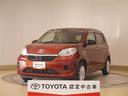街中も遠出も安心して走れる！ベンチシートが人気のコンパクトカー！