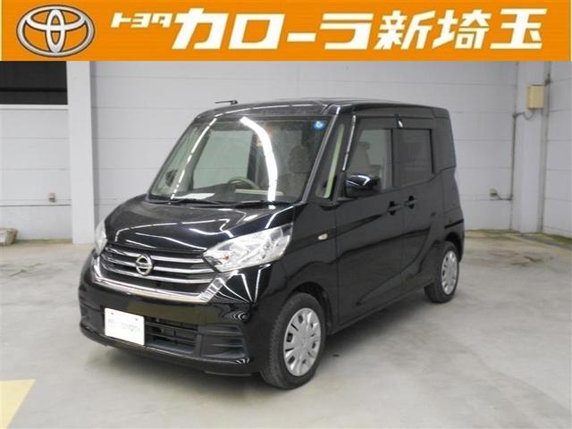 デイズルークス Ｓ　エマージェンシーブレーキ・レス（1枚目）