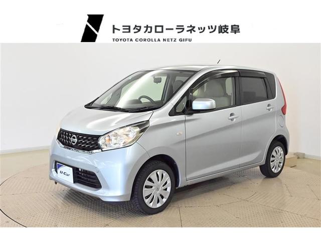 デイズ Ｊ（1枚目）