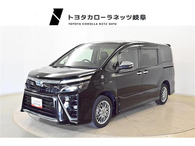 岐阜県内にお住まいの方へ販売させて頂いております。 使い勝手の良さに経済的なハイブリッドカー、是非ご検討下さい！【岐阜県内の