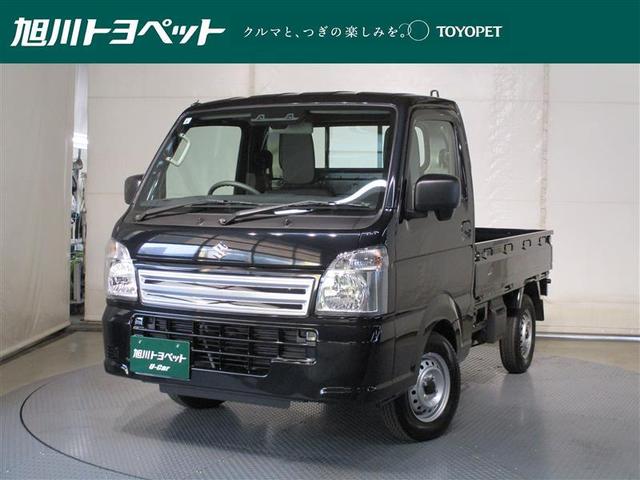 【４ＷＤ】安全装備・キーレス装備！