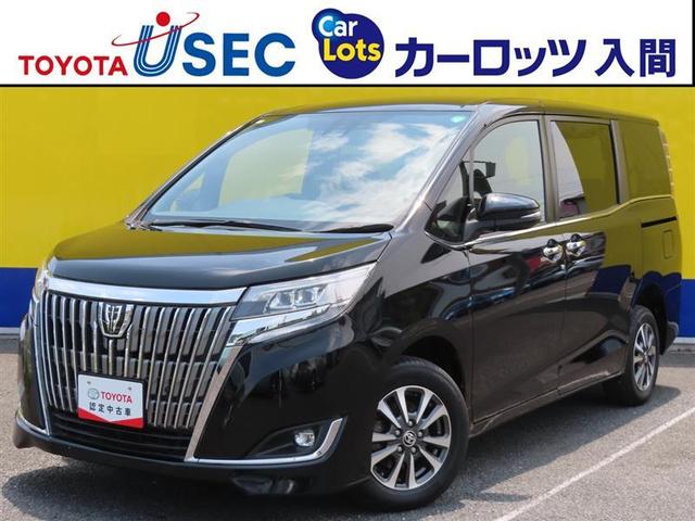 エスクァイア Ｘｉ　衝突回避システム　ナビ　左側Ｐスラドア　クルコン　ＥＴＣ　Ｂカメラ　キーレス　Ｂｌｕｅｔｏｏｔｈ　１５ＡＷ（1枚目）