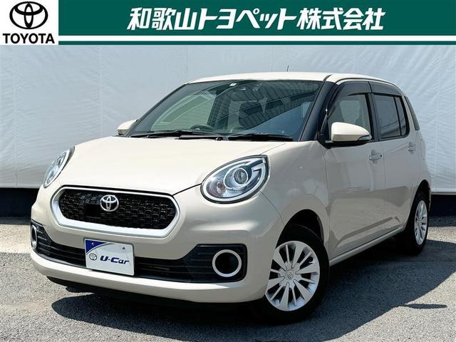 パッソ モーダ　Ｓ　フルセグ　メモリーナビ　ＤＶＤ再生　ミュージックプレイヤー接続可　バックカメラ　衝突被害軽減システム　ドラレコ　ＬＥＤヘッドランプ　アイドリングストップ（1枚目）
