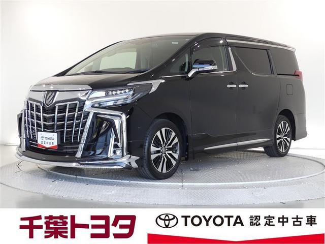 アルファード ２．５Ｓ　Ｃパッケージ　１００Ｖ電源　ドラレコ　ミュージックプレイヤー接続可　電動シート　４ＷＤ　乗車定員７人　アルミホイール　両側電動スライド　ワンオーナー　ＬＥＤヘッドランプ　記録簿　キーレス　ＣＤ　Ｗエアコン　フルセグ（1枚目）