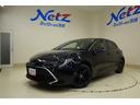 TOYOTA COROLLASPORT