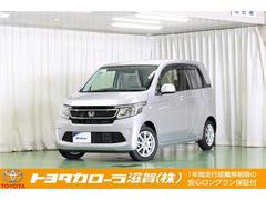 ホンダ　Ｎ−ＷＧＮ　Ｇ　メモリーナビ　ミュージックプレイヤー接続可　バックカメラ