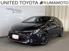 トヨタ　カローラ　ダブルバイビー　衝突軽減ブレーキ　ＬＥＤライト　バックモニター