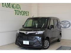ダイハツ　トール　Ｇ　ＳＡＩＩＩ　４ＷＤ　フルセグ