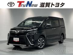 トヨタ　ヴォクシー　ＺＳ　煌ＩＩＩ　フルセグ　メモリーナビ