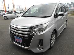 トヨタ　ノア　Ｓｉ　４ＷＤ　乗車定員７人