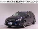 スバル インプレッサスポーツ ２．０ｉアイサイト　サンルーフ　４...