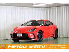 トヨタ　ＧＲ８６　ＲＺ　フルセグ　メモリーナビ　ＤＶＤ再生