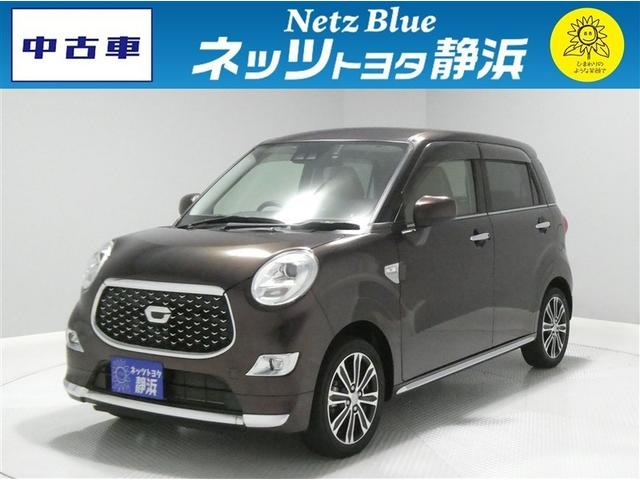 静岡県内の販売に限らせて頂きます。 スマートアシスト・ドライブレコーダー・ＬＥＤヘッドライト・リアスポイラー