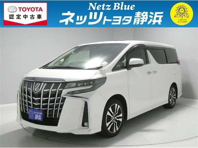 静岡県内の販売に限らせて頂きます。 トヨタセーフティーセンス・ドライブレコーダー・両側電動スライドドア・後席