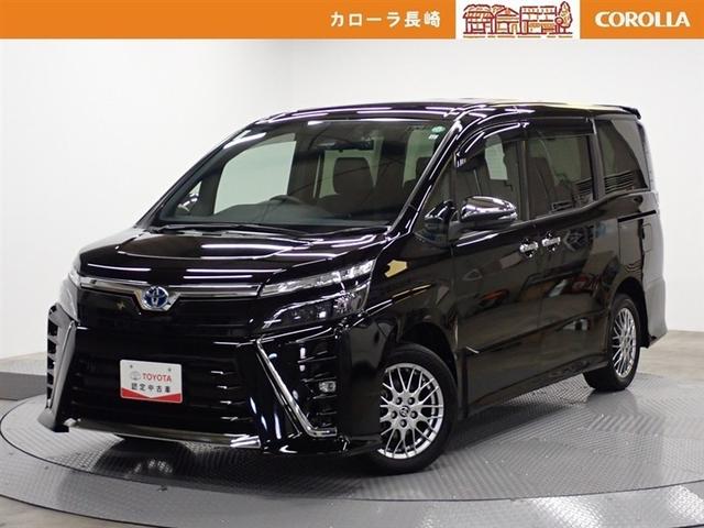 装備充実！便利な両側パワースライドドア装備♪