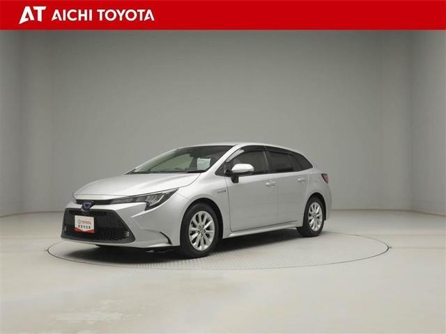 『ＴＯＹＯＴＡ認定中古車』衝突回避支援システム＆ＥＴＣ＆バックモニターを