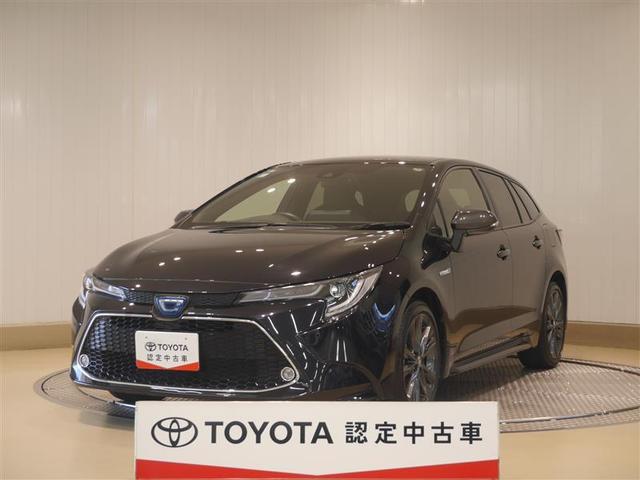 トヨタ認定中古車 スポーティなスタイル！次世代を見つめた安全装備や快適機能を搭載！