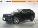 ＲＡＶ４ ハイブリッドＸ　衝突被害軽減システム　フルセグ　ＥＴＣ　バックカメラ　キーレス　スマートキー　盗難防止装置（1枚目）