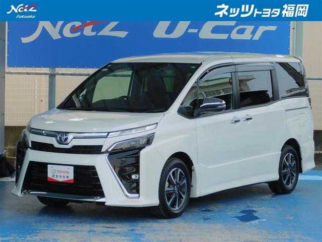 ＶＯＸＹの人気モデルＺＳ煌ＩＩＩ７人乗り★９インチコネクトナビ・１２．１