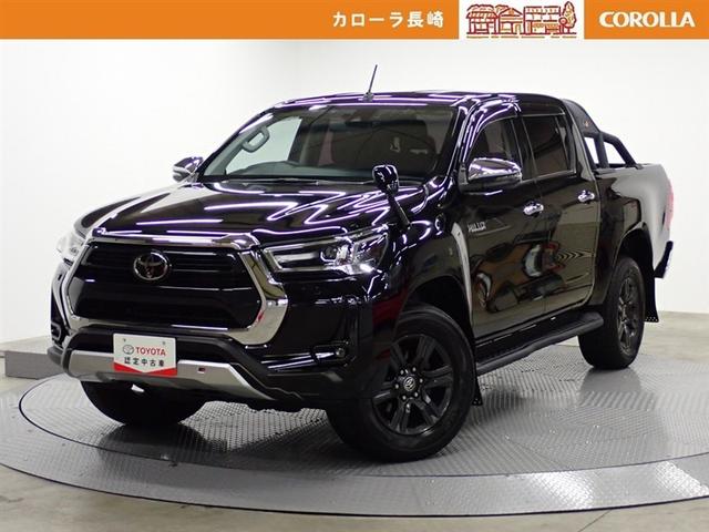 迫力あるボディーが魅力です！４ＷＤ車の走りを体感してください♪