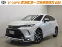 エアロを身に纏った、ＴＳＳ・ナビ・バックモニター・ＥＴＣ付きＳＵＶ『トヨ